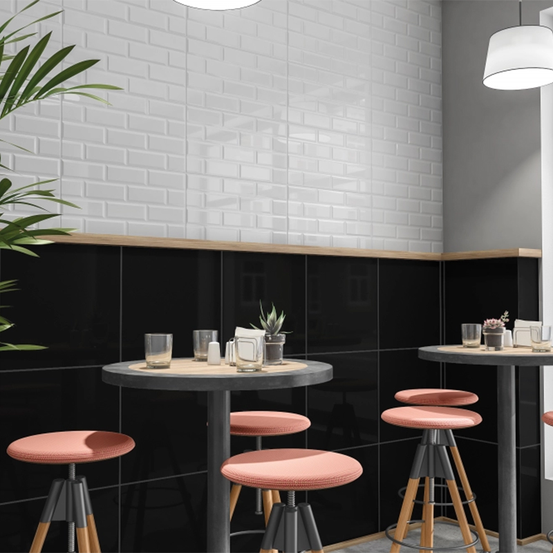 Decorare Bianco