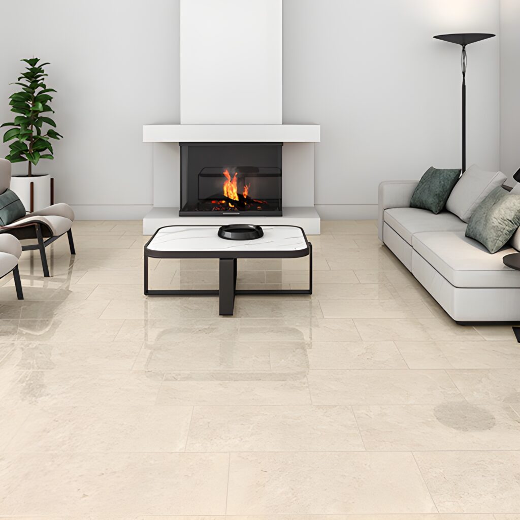Catena Beige Brillo