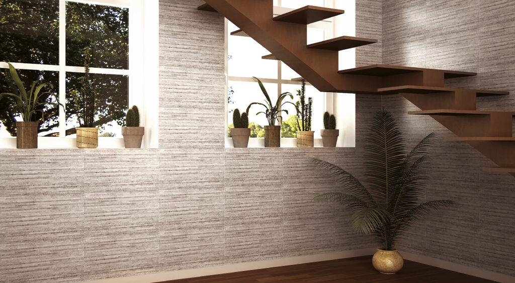 Versano Gray 32x57 HD - Modelo 1