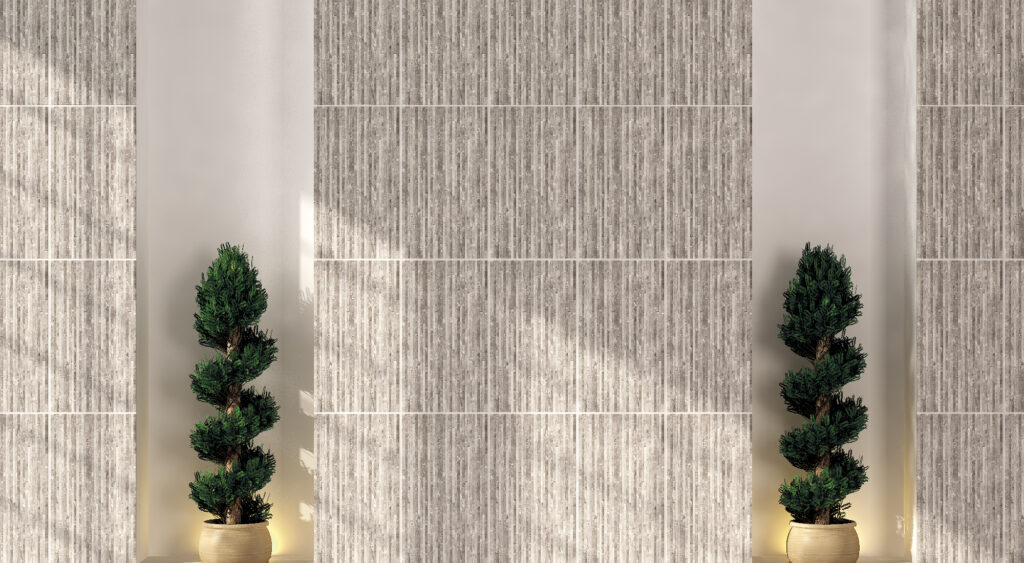 Versano Gray 32x57 HD - Modelo 2