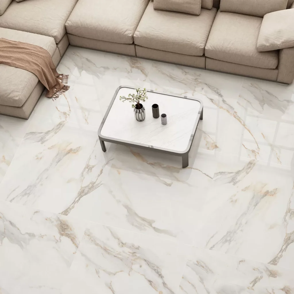 ambiente calcata gold