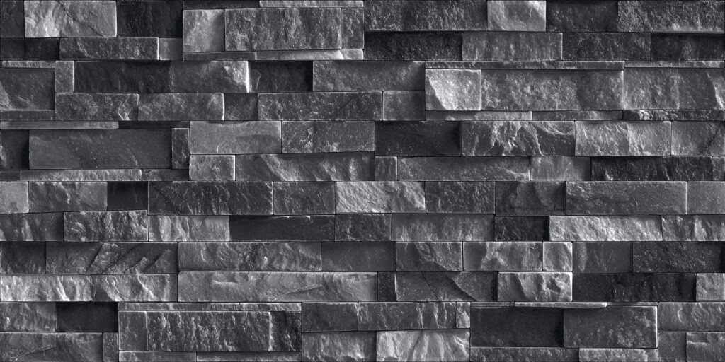 marble brick wall abstract for background.