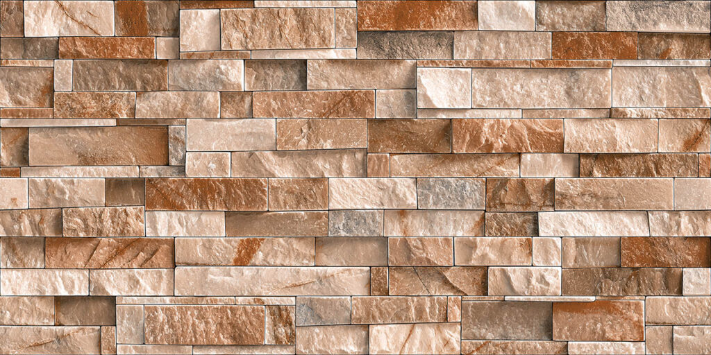 marble brick wall abstract for background.
