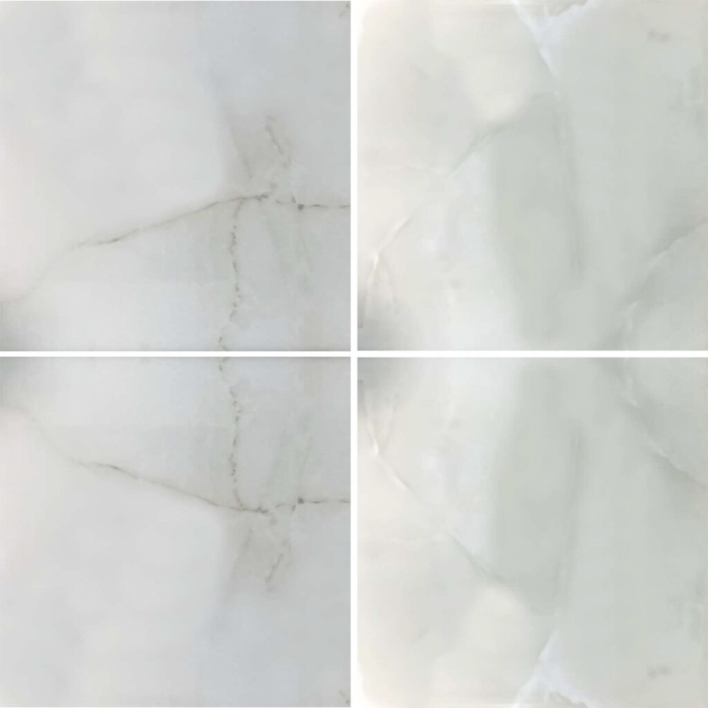 Onyx White