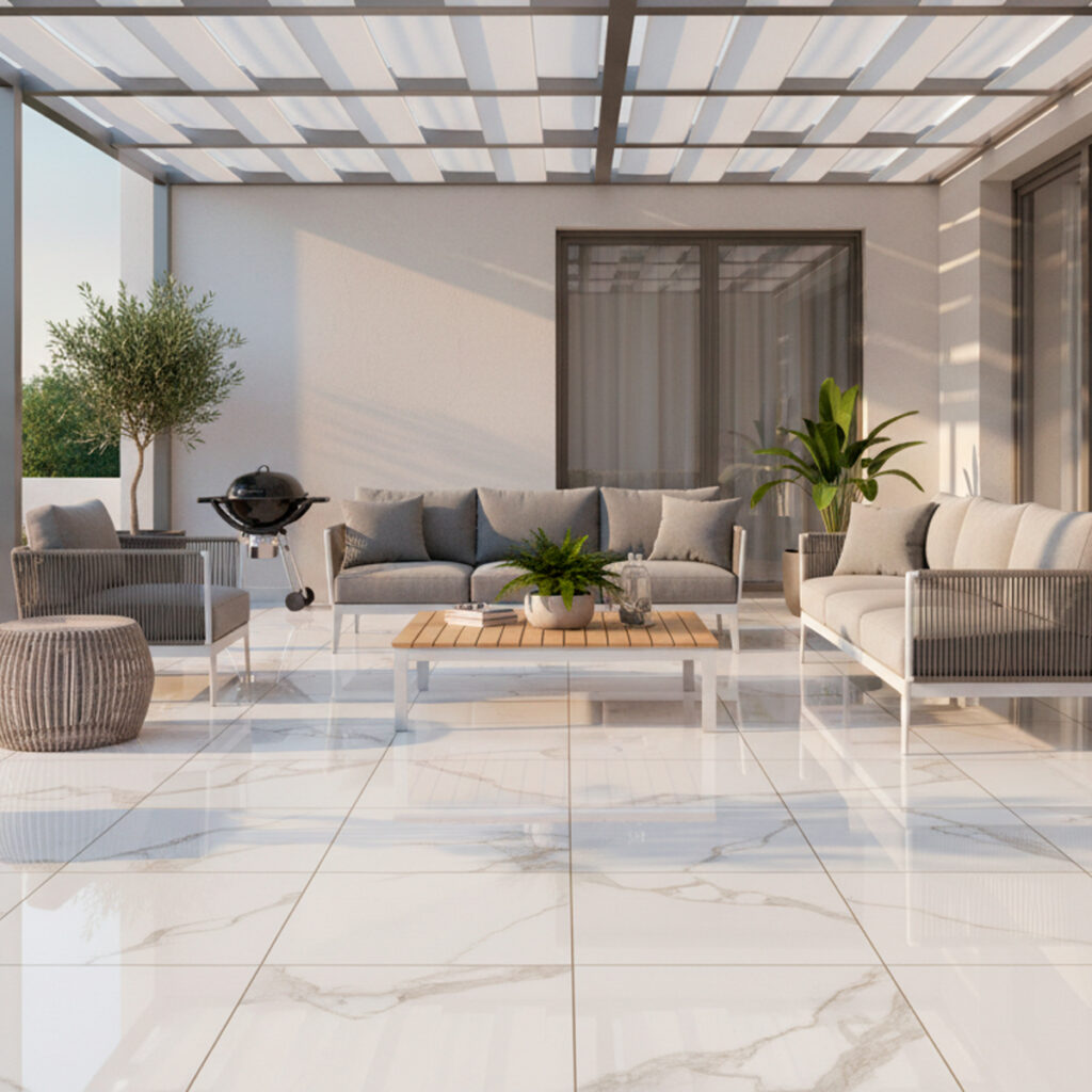 MINIATURA-STATUARIO-CLASSIC