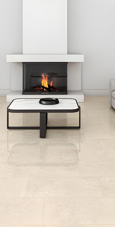 AMBIENTE CATENA BEIGE BRILLO